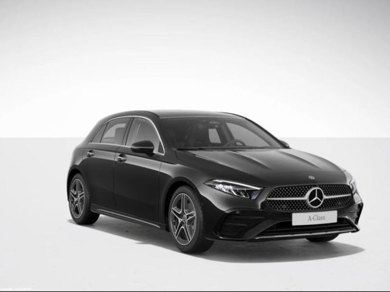 Mercedes-Benz Classe A Sedan 180 Automatic 4p. Executive  nuova a Verona