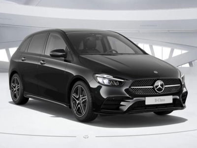 Mercedes-Benz Classe B 180 d Automatic Premium  nuova a Verona