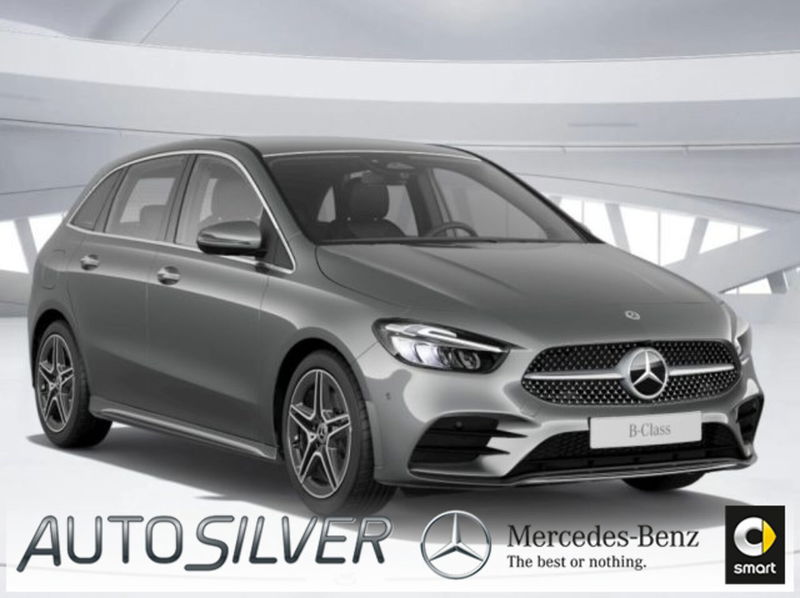 Mercedes-Benz Classe B 250 e Executive  nuova a Verona