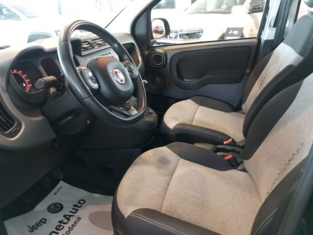 Fiat Panda usata a Modena (4)