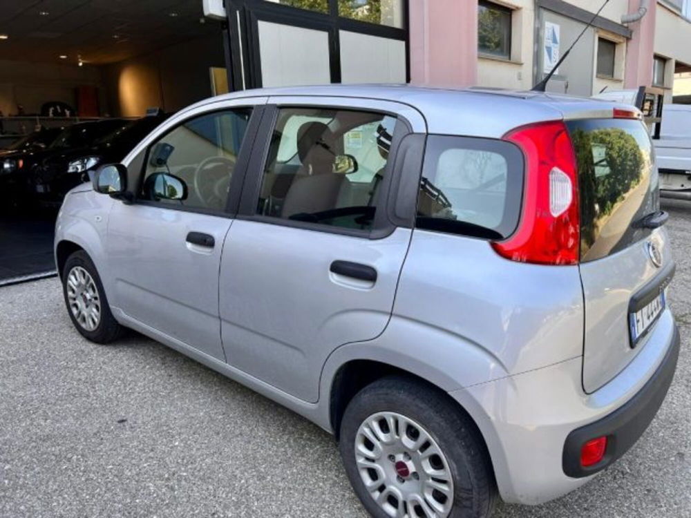 Fiat Panda usata a Modena (3)