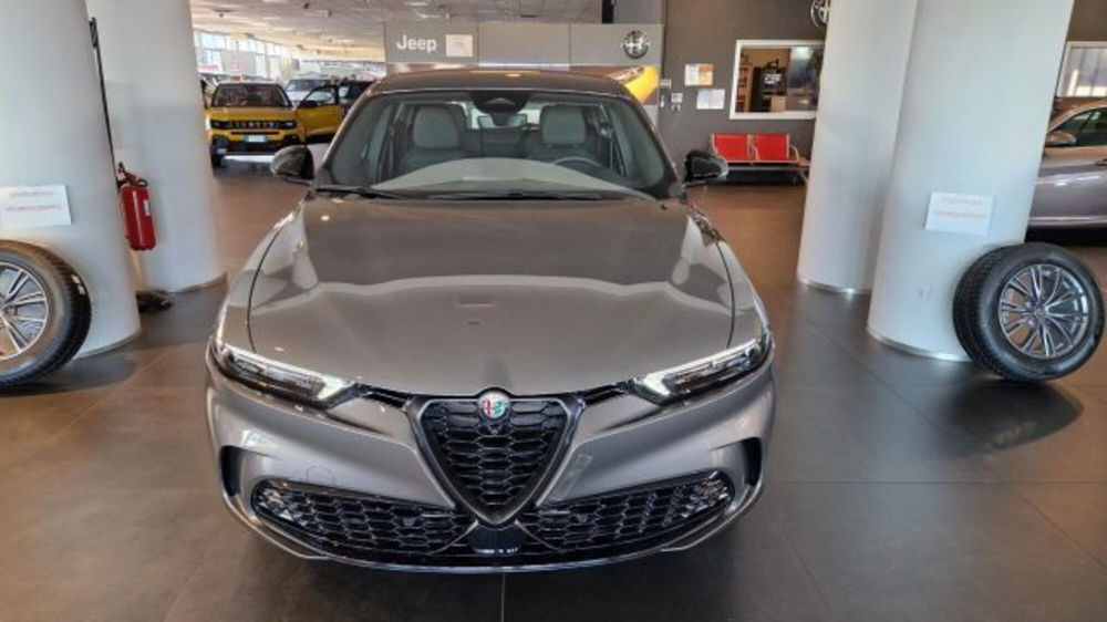 Alfa Romeo Tonale nuova a Modena