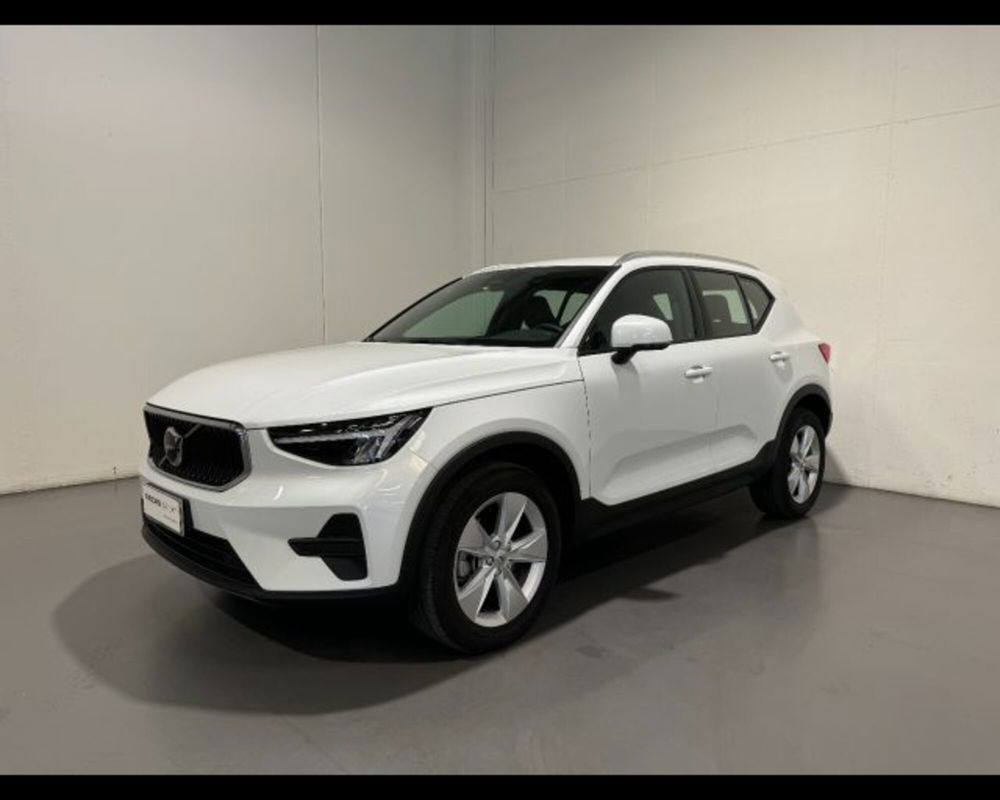 Volvo XC40 usata a Treviso