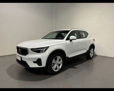 Volvo XC40 B3 automatico Core  del 2023 usata a Conegliano