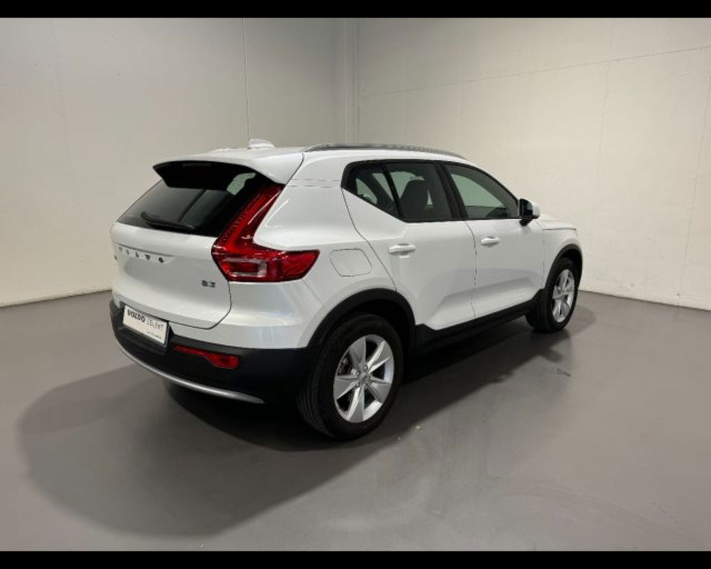 Volvo XC40 usata a Treviso (2)