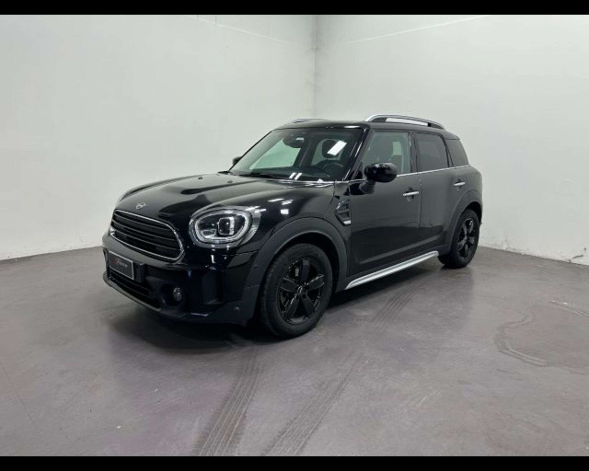 MINI Mini Countryman 1.5 One D Boost Countryman  del 2021 usata a Conegliano