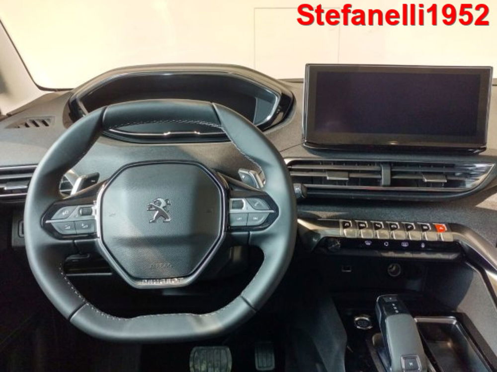 Peugeot 3008 nuova a Bologna (9)