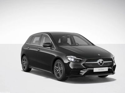 Mercedes-Benz Classe B 180 Automatic Sport  nuova a Verona