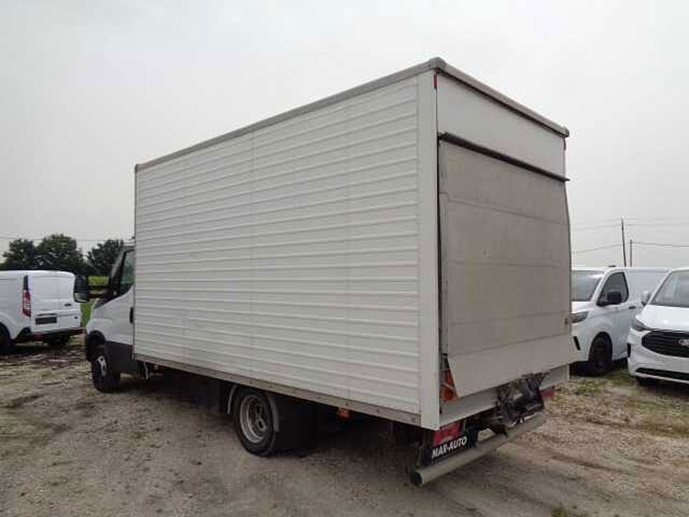 Iveco Daily Telaio usata a Treviso (2)