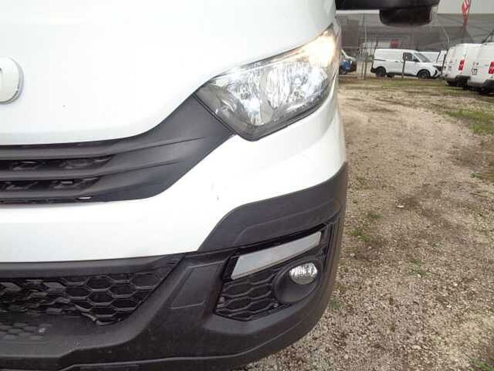 Iveco Daily Telaio usata a Treviso (6)