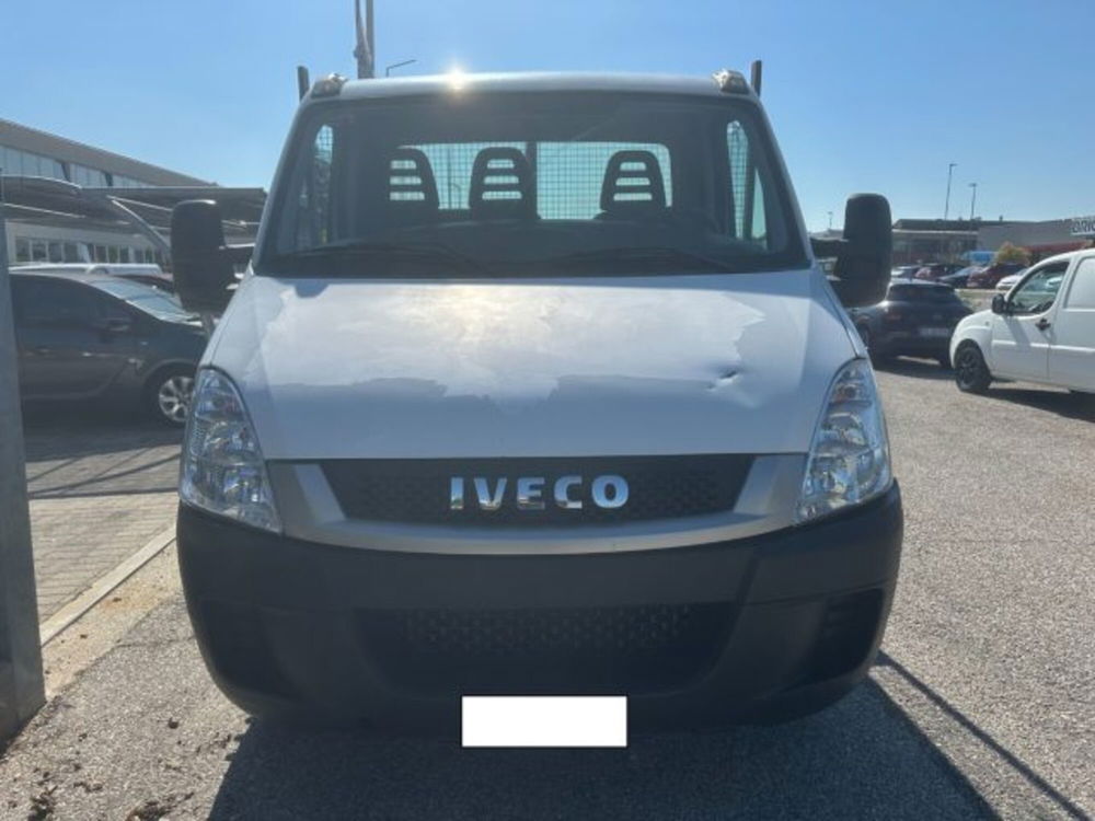 Iveco Daily Telaio usata a Lodi (2)