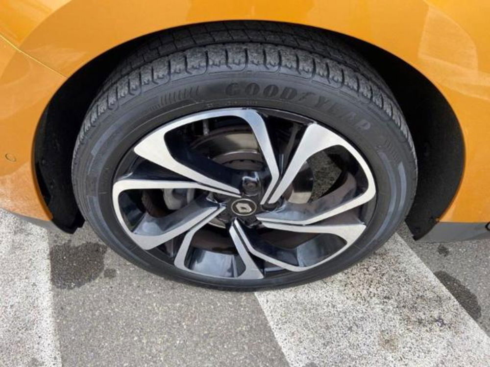 Renault Scenic E-Tech Electric usata a Pavia (5)