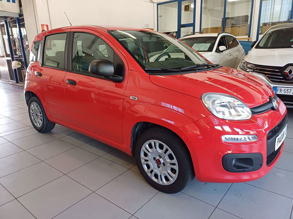 Fiat Panda usata a Ferrara (3)