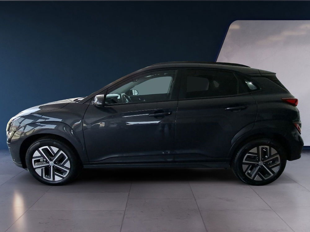 Hyundai Kona nuova a Arezzo (8)