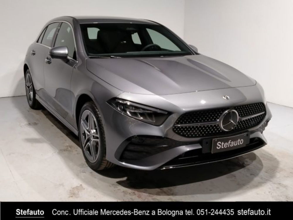 Mercedes-Benz Classe A nuova a Bologna