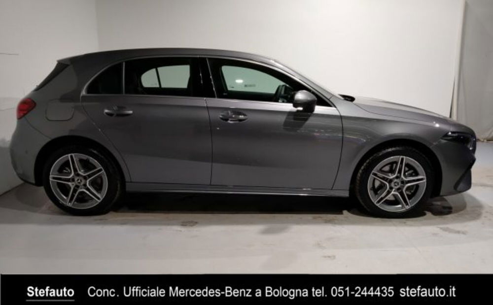 Mercedes-Benz Classe A nuova a Bologna (2)