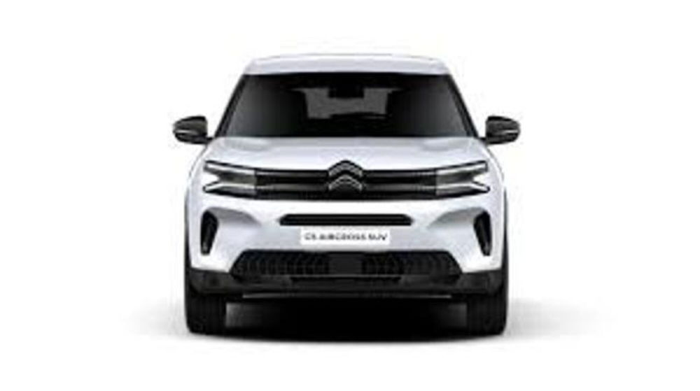 Citroen C5 Aircross nuova a Savona (12)