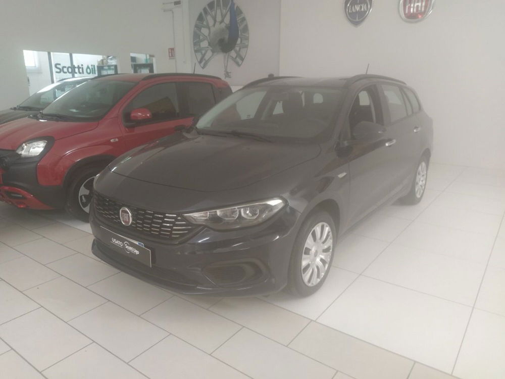 Fiat Tipo Station Wagon usata a Firenze