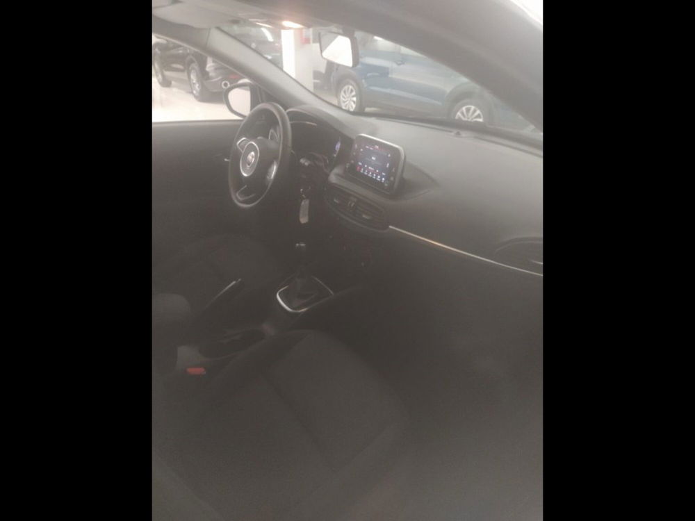 Fiat Tipo Station Wagon usata a Firenze (10)