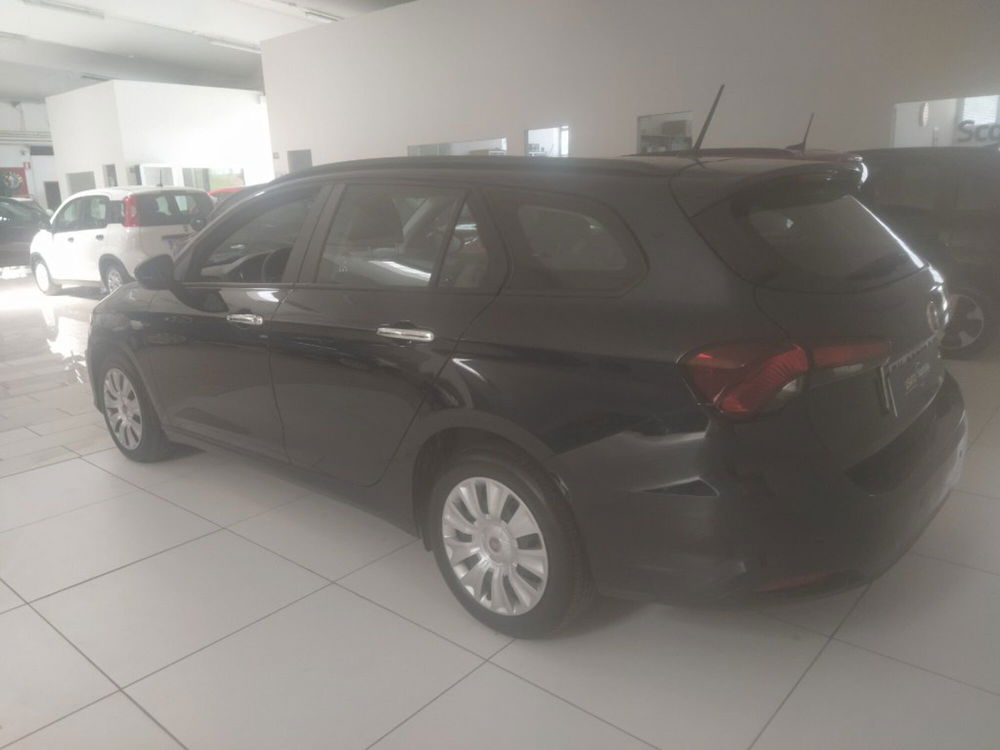 Fiat Tipo Station Wagon usata a Firenze (12)