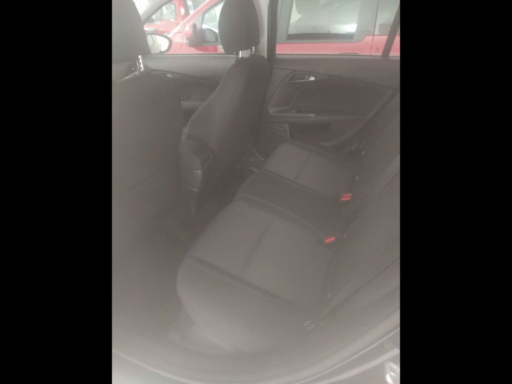 Fiat Tipo Station Wagon usata a Firenze (13)