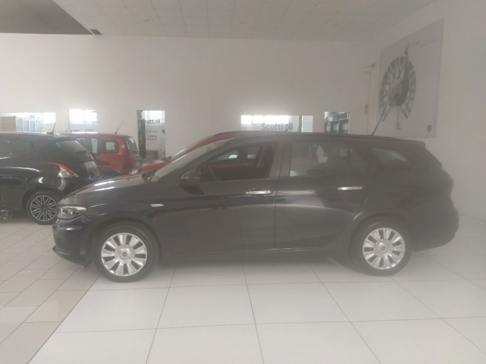 Fiat Tipo Station Wagon usata a Firenze (3)