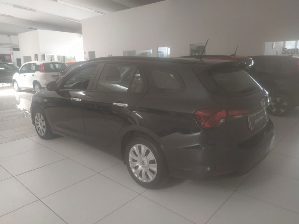 Fiat Tipo Station Wagon usata a Firenze (5)