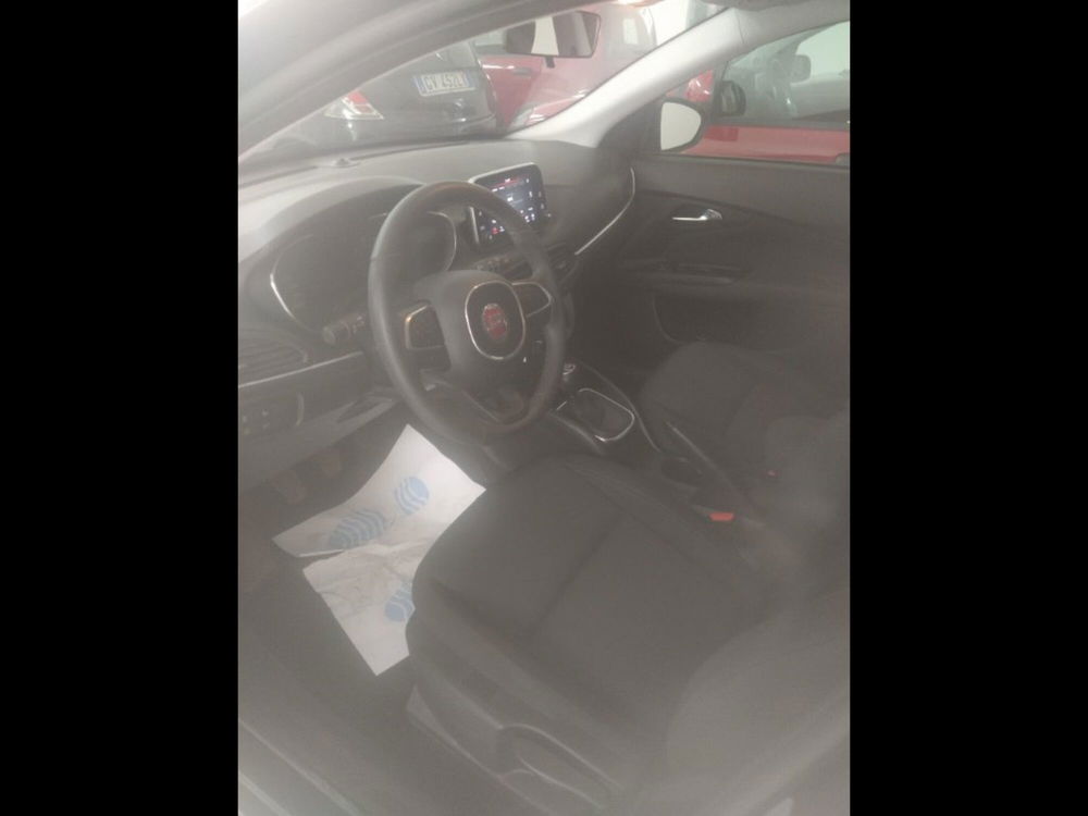 Fiat Tipo Station Wagon usata a Firenze (8)