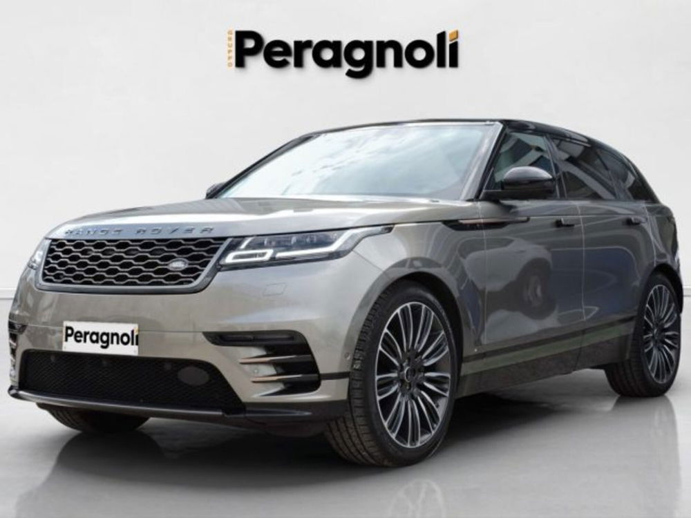 Land Rover Range Rover Velar usata a Firenze