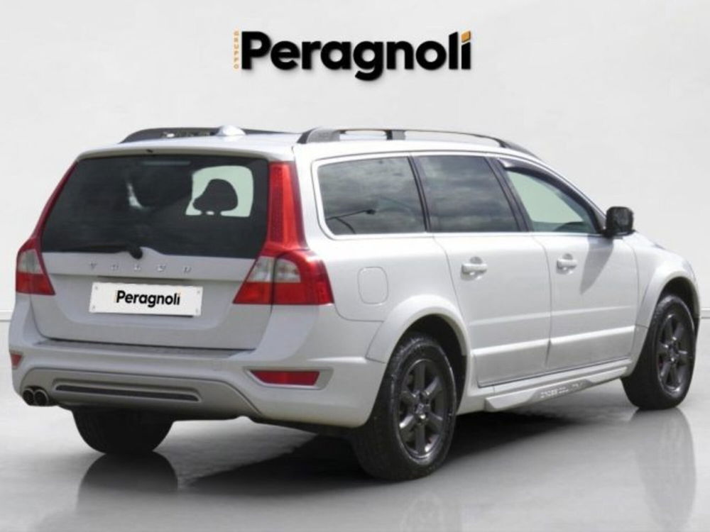 Volvo XC70 usata a Firenze (8)