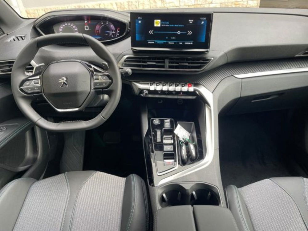 Peugeot 3008 nuova a Perugia (15)