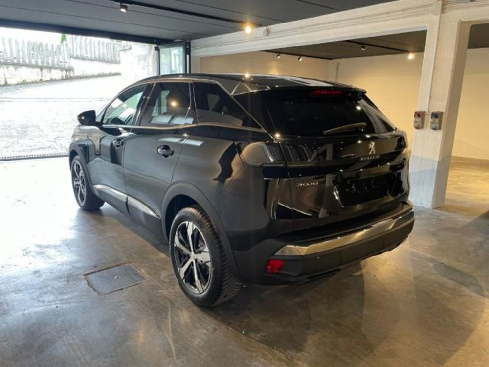 Peugeot 3008 nuova a Perugia (5)