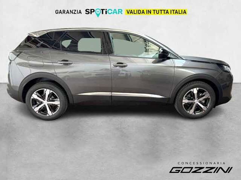 Peugeot 3008 nuova a Brescia (3)