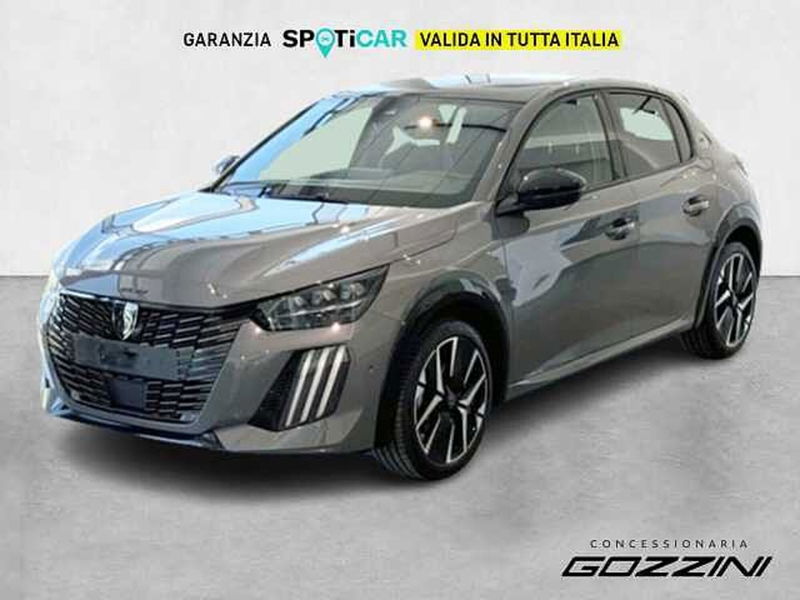 Peugeot 208 PureTech 100 Stop&amp;Start 5 porte GT  nuova a Rovato