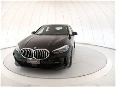 BMW Serie 1 116d Msport auto del 2020 usata a Bari