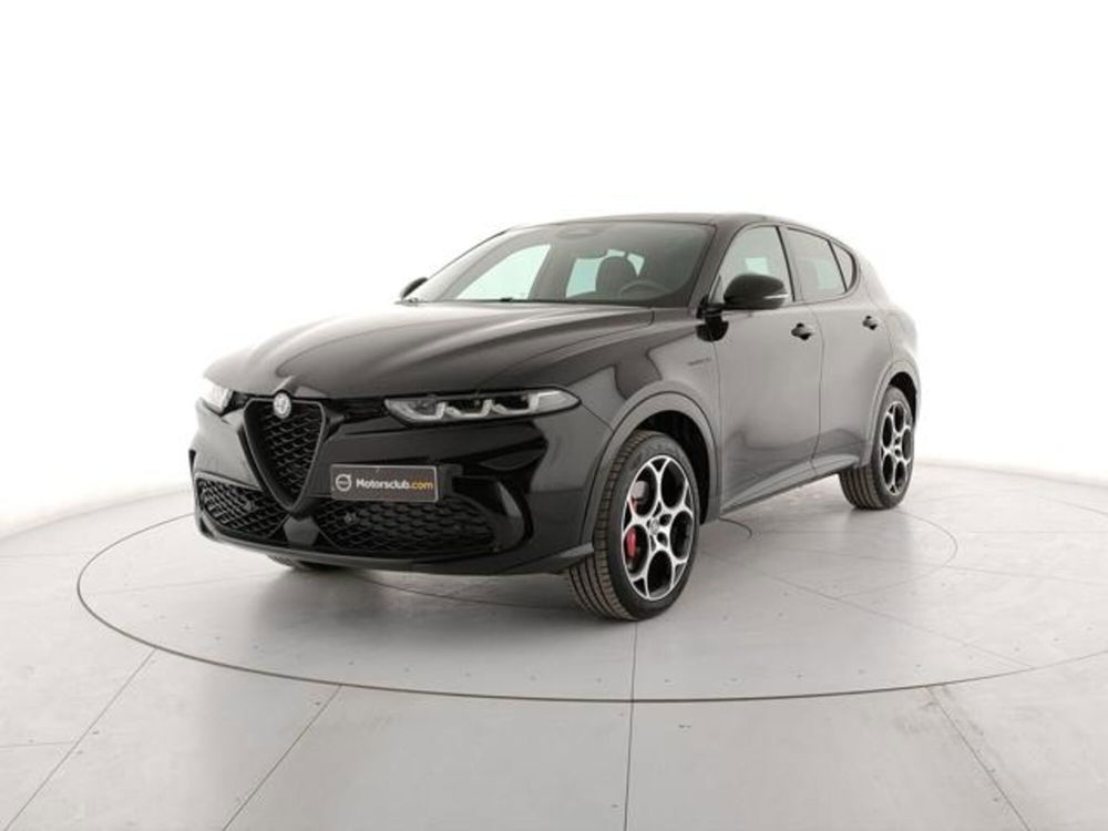 Alfa Romeo Tonale usata a Modena (2)