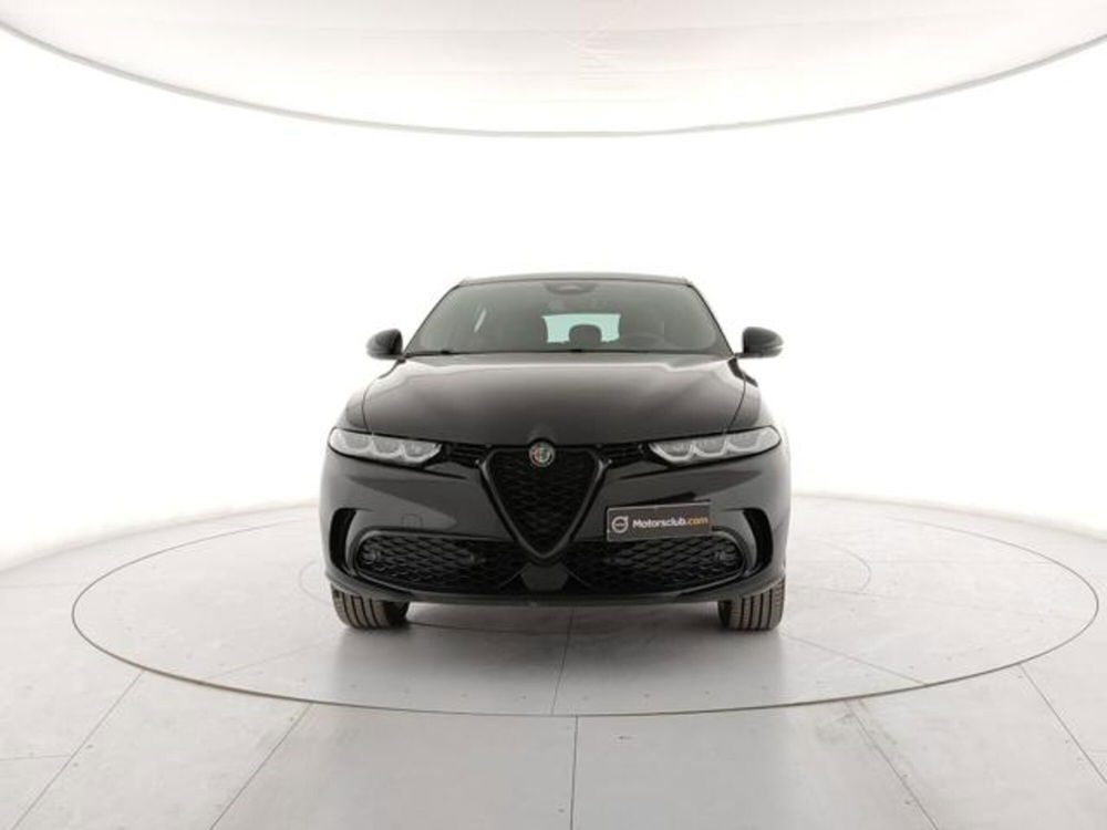 Alfa Romeo Tonale usata a Modena (7)