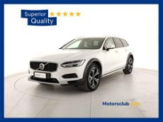 Volvo V90 Cross Country B4 (d) AWD Geatronic Business Pro Line del 2022 usata a Modena