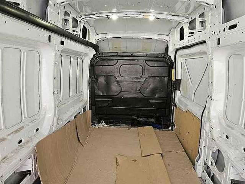 Ford Transit Furgone usata a Cosenza (15)