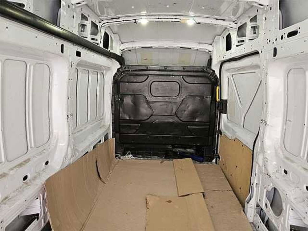 Ford Transit Furgone usata a Cosenza (16)