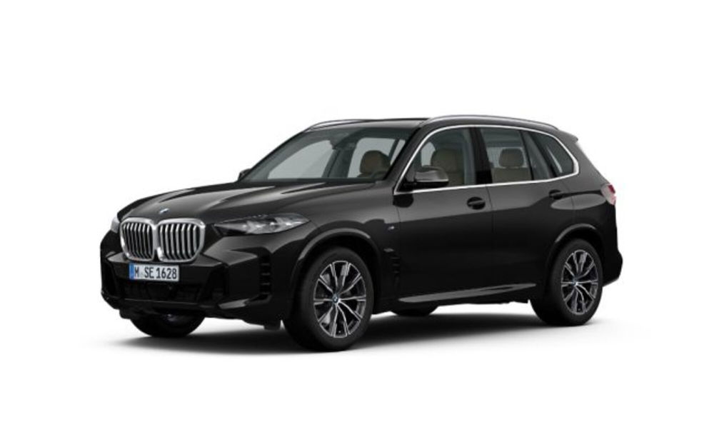 BMW X5 nuova a Verona