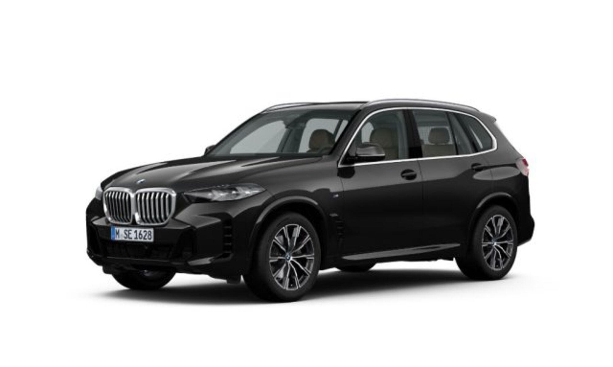 BMW X5 xDrive30d 48V Msport  nuova a Verona