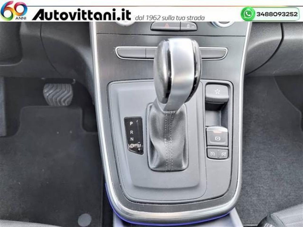 Renault Scenic E-Tech Electric usata a Como (12)