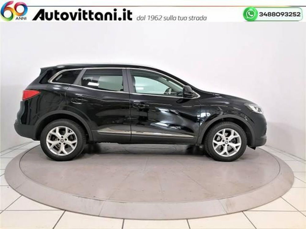 Renault Kadjar usata a Como (6)