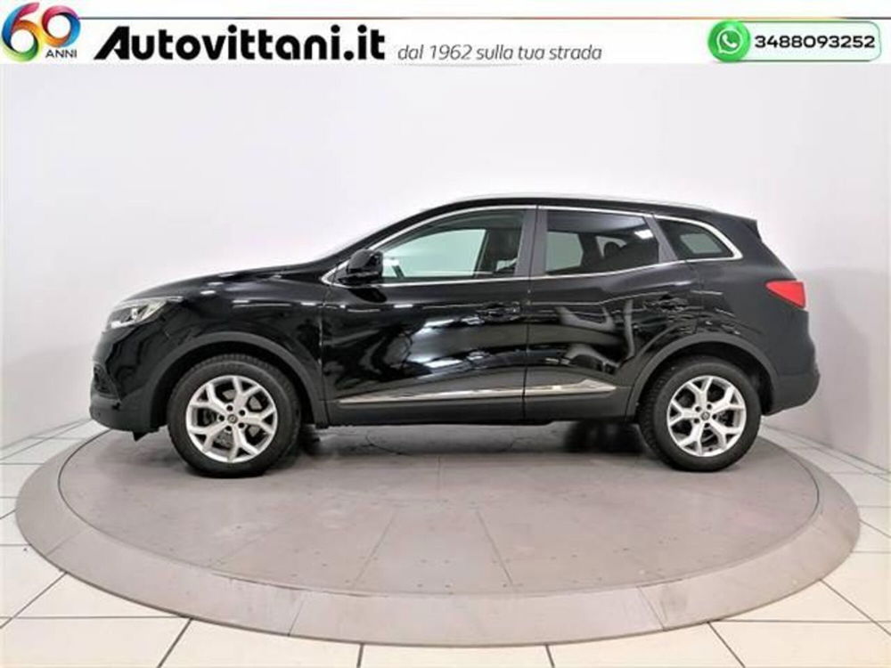 Renault Kadjar usata a Como (7)