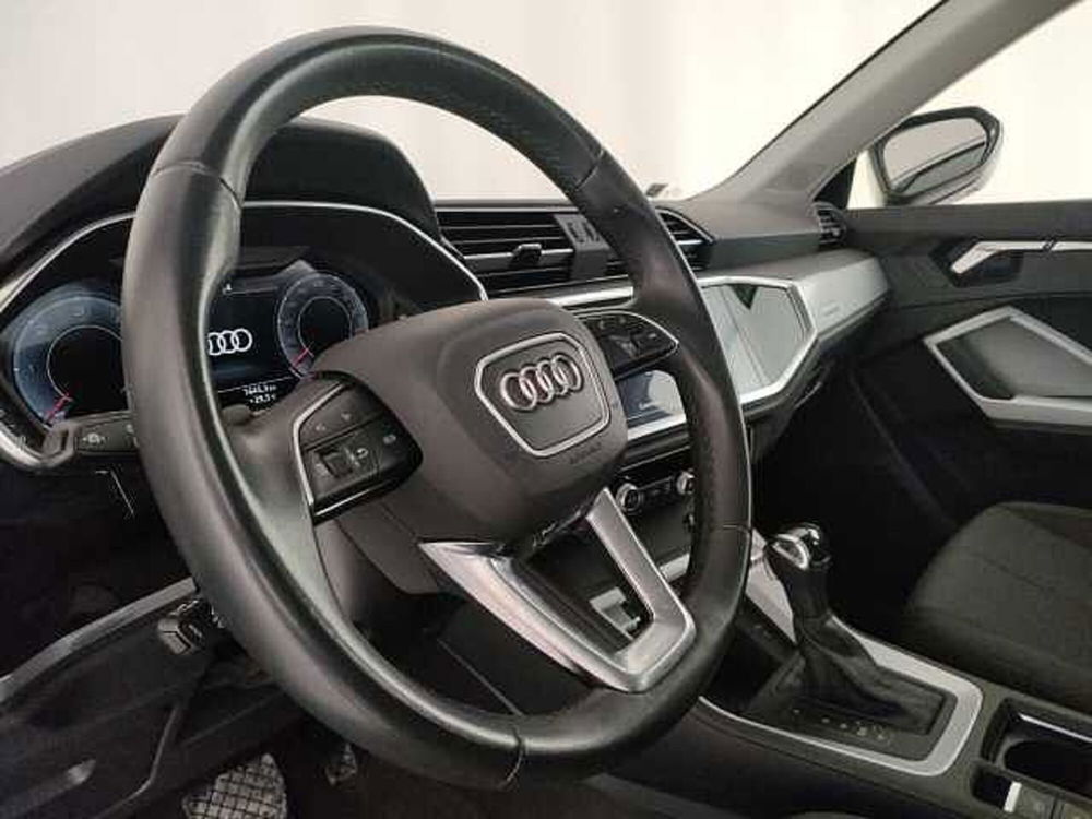 Audi Q3 Sportback usata a Roma (12)