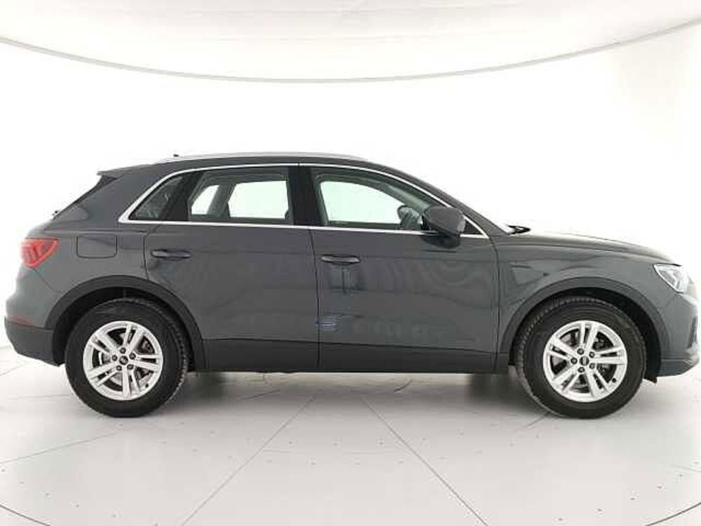 Audi Q3 Sportback usata a Roma (3)