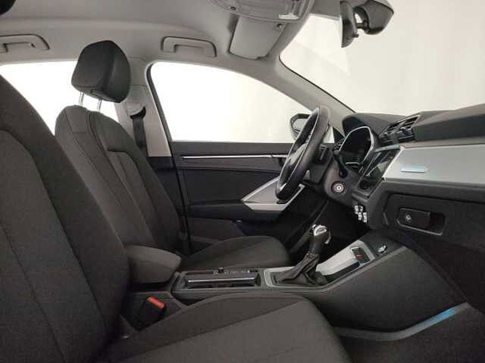 Audi Q3 Sportback usata a Roma (6)