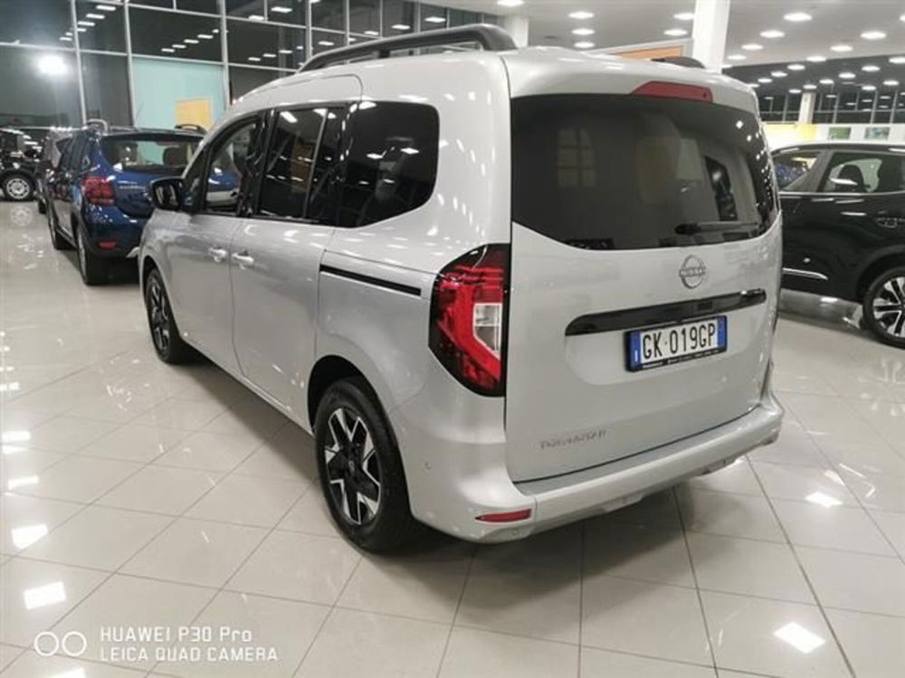 Nissan Townstar usata a Brindisi (3)