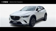 Mazda CX-3 1.8L Skyactiv-D Exceed del 2019 usata a Saronno